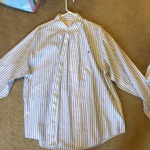 XL Brooks Brothers Button Down